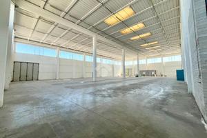 CAPANNONE A VILLA DEL CONTE