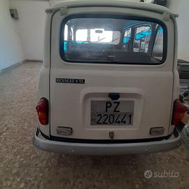 RENAULT 4TL