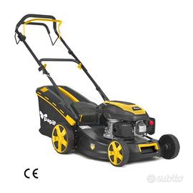 RASAERBA SEMOVENTE PAPILLON