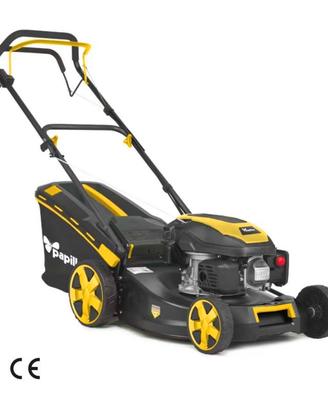 RASAERBA SEMOVENTE PAPILLON