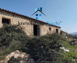 Rustico - Trinità d'Agultu e Vignola