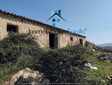 Rustico - Trinità d'Agultu e Vignola