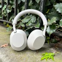 Cuffie Sony WH-1000XM5 wireless