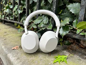 Cuffie Sony WH-1000XM5 wireless