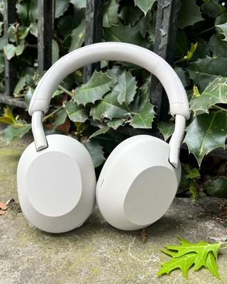 Cuffie Sony WH-1000XM5 wireless