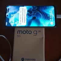 Motorolag35 5G