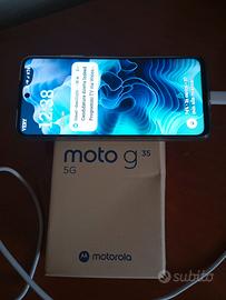 Motorolag35 5G