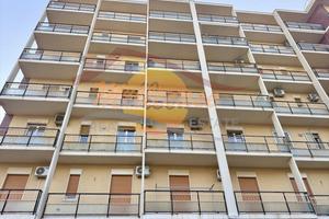 Appartamento con garage scala greca rif2911