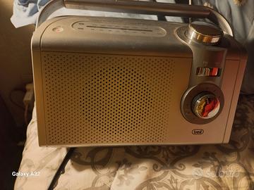 radio 