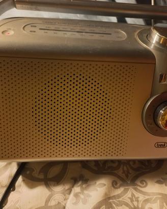 radio 