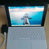 PC tablet Asus ssd 128gb 4gb win. 11