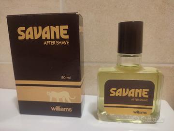 After shave vintage
