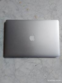 MacBook pro 2012