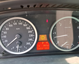 BMW 530d Touring Attiva