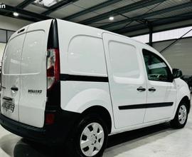 RENAULT Kangoo 4ª serie - 2019