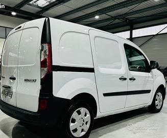 RENAULT Kangoo 4ª serie - 2019