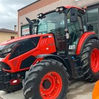 Trattore Kioti HX1201