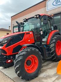 Trattore Kioti HX1201