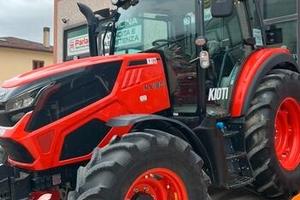 Trattore Kioti HX1201