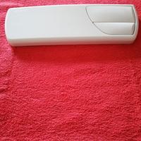 coperchio cassetta WC Geberit