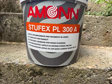 Adesivo bicomponente