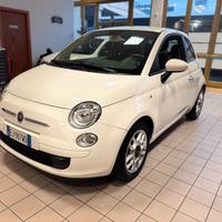 Fiat 500 1.3 Multijet 16V 95 CV Lounge
