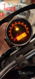Triumph America 2015