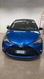 Toyota Yaris Trend
