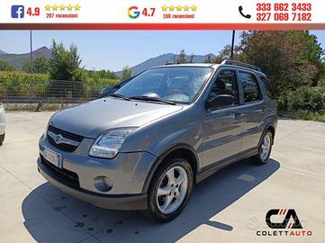 SUZUKI Ignis 1.3GPL 94CV - NEOPATENTATI