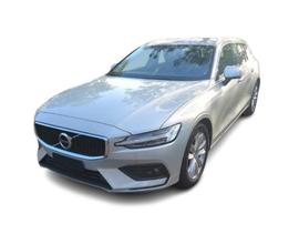 Volvo V60 D4 190 CV Automatica NAVI LED Busin...