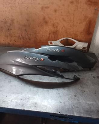 Ricambi liberty 50 usati