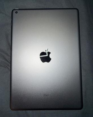 2021 Apple iPad (10,2", Wi-Fi, 64GB) - Grigio