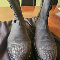 BOOTS CESARE PACIOTTI 