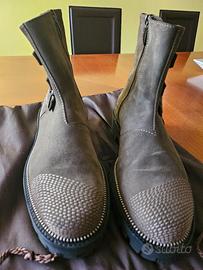 BOOTS CESARE PACIOTTI 