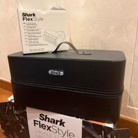 Shark FlexStyle Limited Edition 