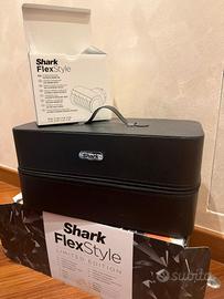 Shark FlexStyle Limited Edition 