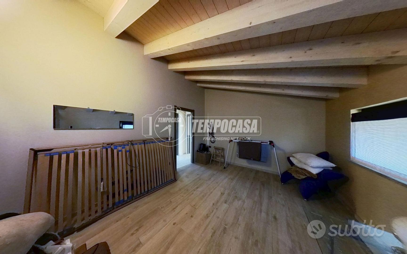 VILLA INDIPENDENTE - Vista 5