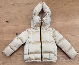 Kway piumino 128cm