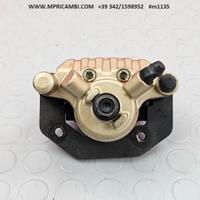 PINZA ANTERIORE CAN AM BRP DS 250 BD 2007 2008 DS2