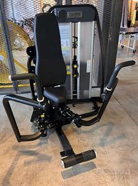 Pec Fly/Rear Delt