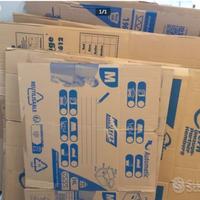 25 Scatole/Cartone per trasloco o spedizione