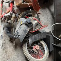 Ktm exc250