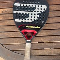 Bullpadel vertex 04 comfort