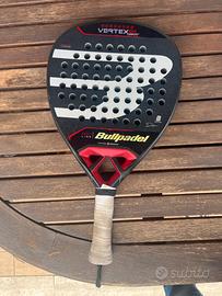 Bullpadel vertex 04 comfort