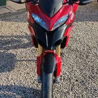 Ducati Multistrada 1200s