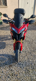 Ducati Multistrada 1200s