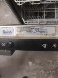 lavastoviglie Bosch difettosa 