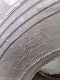 2 GOMME USATE QUATTRO STAGIONI 3658020 - TP788142