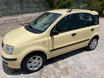 Fiat panda 1.3 Multijet