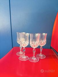 RCR Italy Royal Crystal Rock Opera Calici da vino 